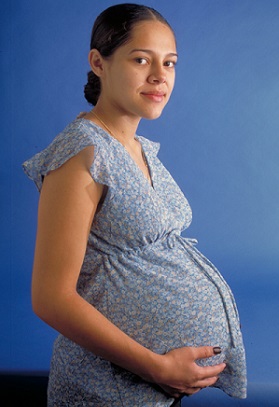 surrogacy in Kenya