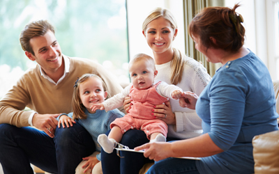 Surrogacy center in Australia