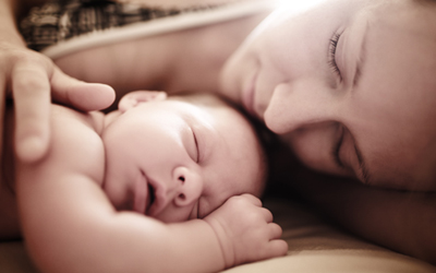 International Surrogacy Program for Intended Parents