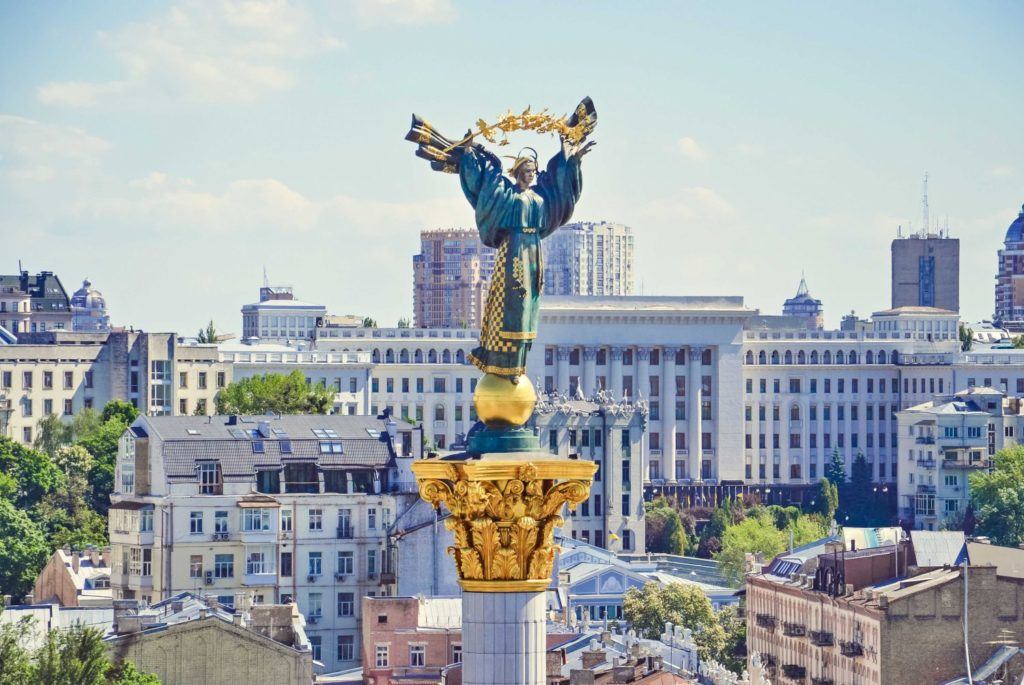 surrogacy agency Ukraine
