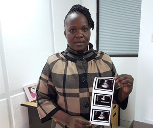 Surrogacy Center In Kenya