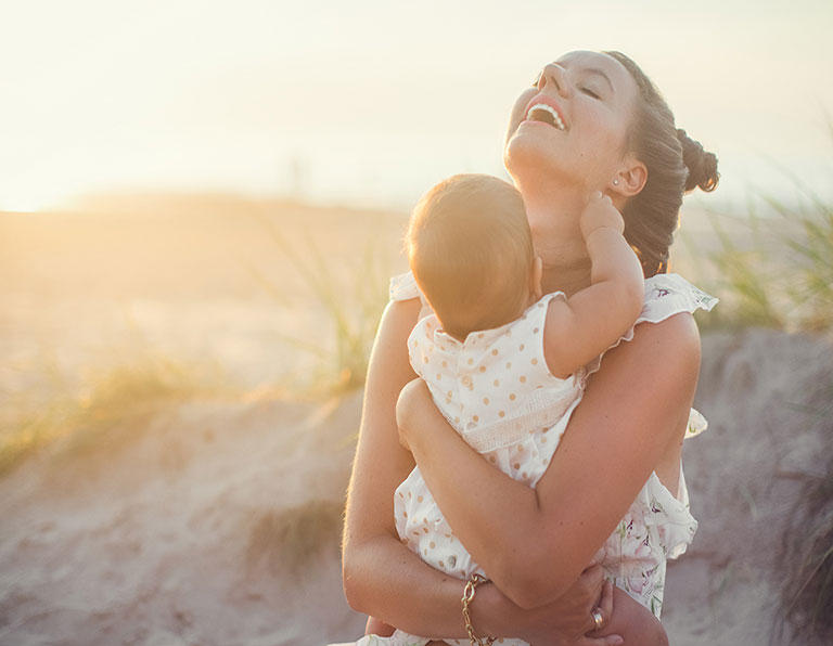 Surrogacy centre in Kenya