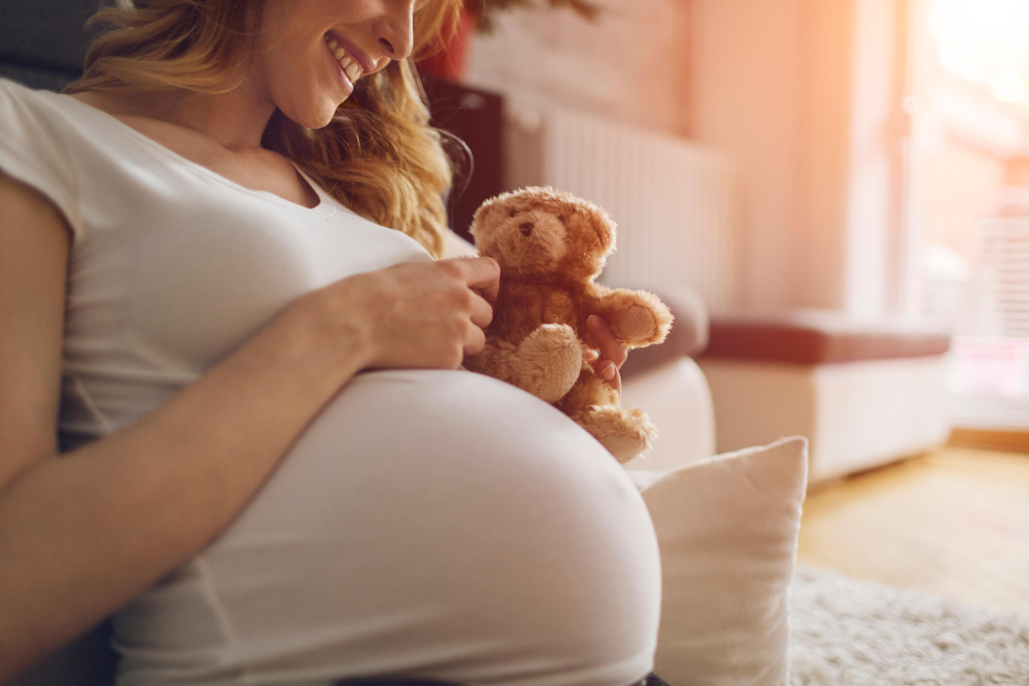 Surrogacy Clinic in Georgia