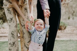 Parenting tips after Surrogacy