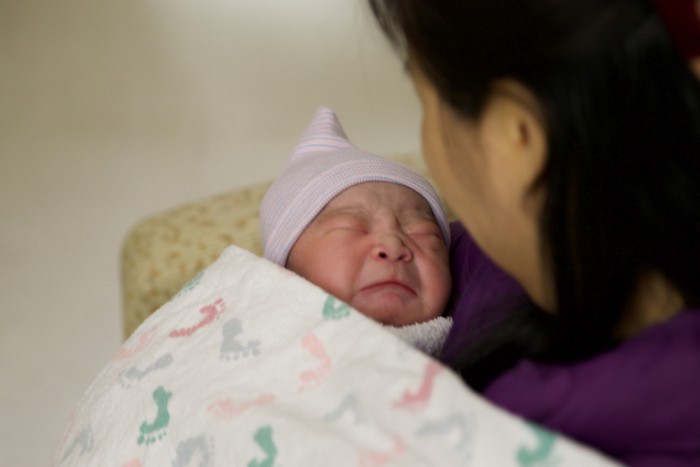 Surrogacy in China