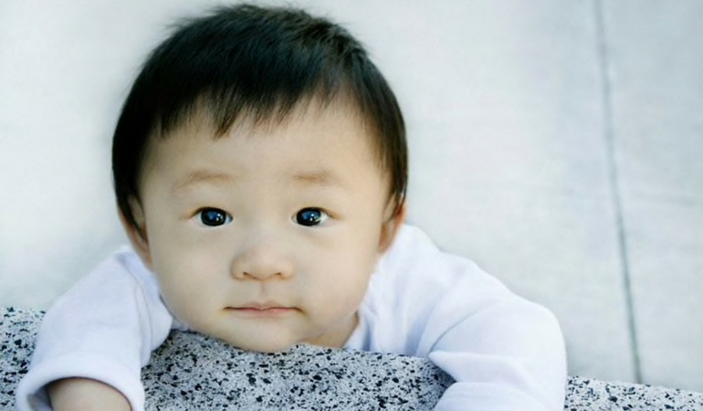 Surrogacy in China