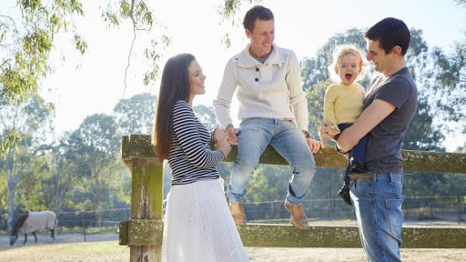 Surrogacy Clinic in Australia