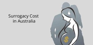 Surrogacy cost in australia