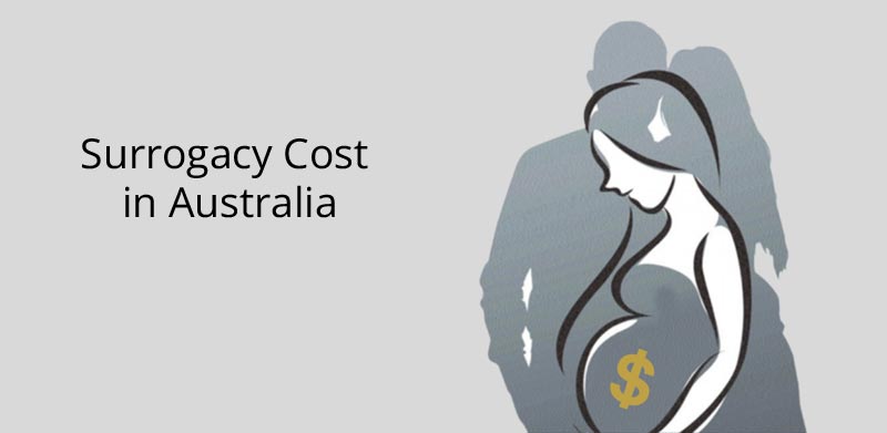 Surrogacy cost in australia