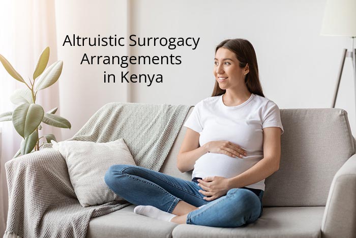 ethical surrogacy agency in kenya
