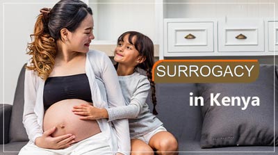 surrogacy cost in Kenya