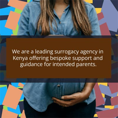 surrogacy agency in Kenya