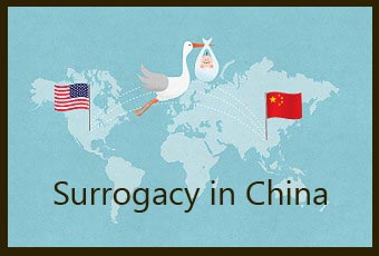 rights of surrogate mother in china