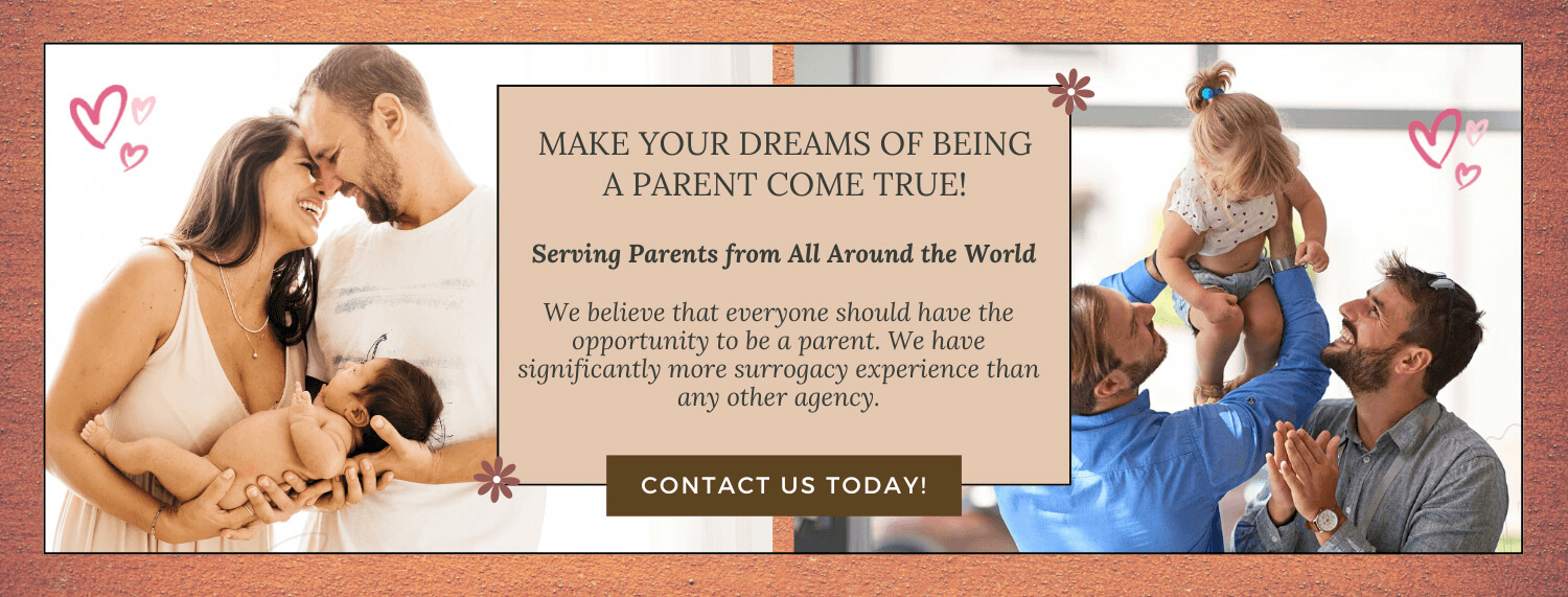 surrogacy agency Kenya