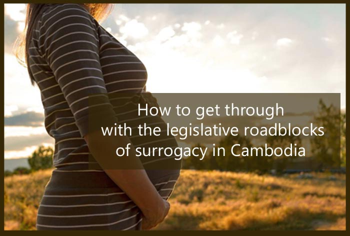 surrogacy in Cambodia