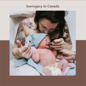 surrogacy in canada