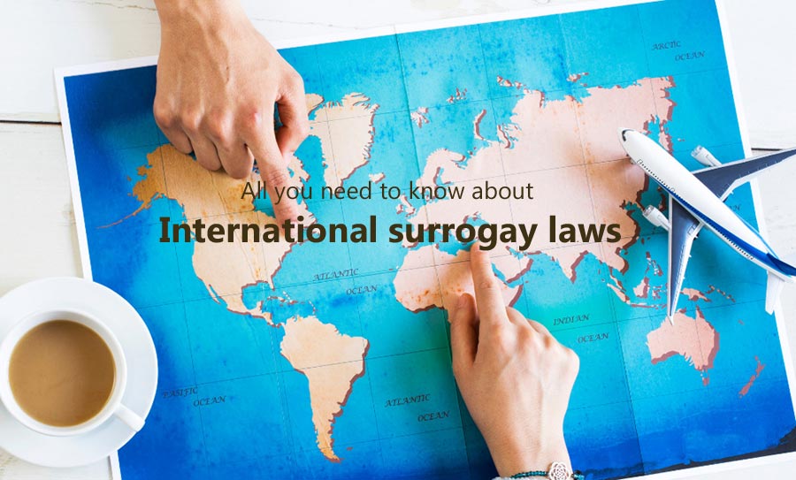 international-surrogacy-laws