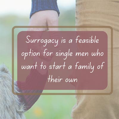single parent surrogacy in kenya