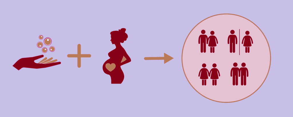 surrogacy for single parent cost in Georgia