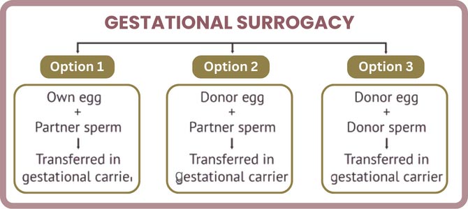 gestational surrogacy in Kenya