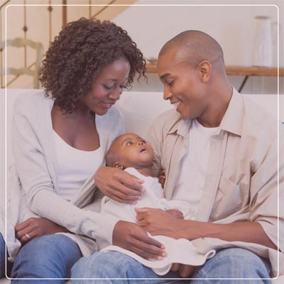 surrogate mother in Kenya