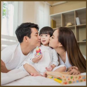 surrogacy laws in China