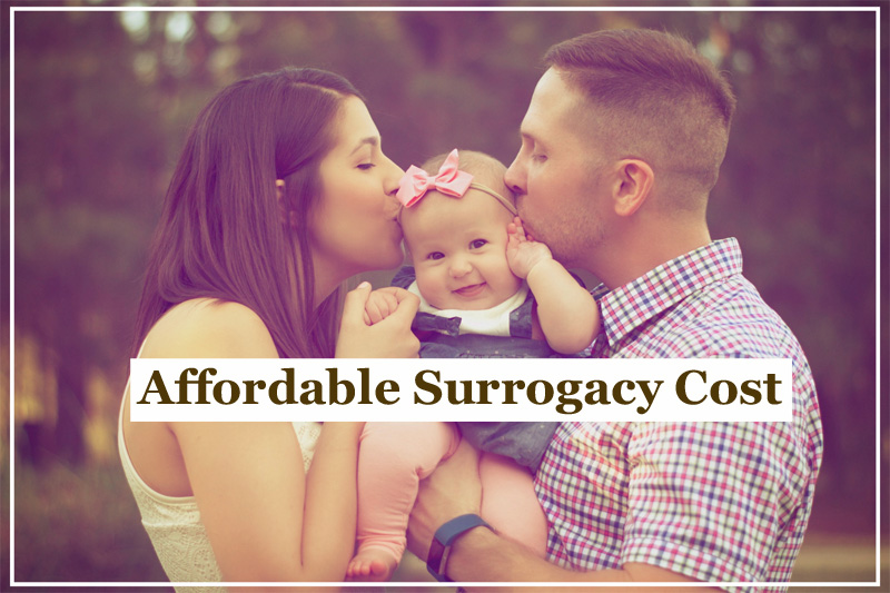 surrogacy agency Georgia