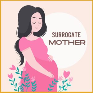 Surrogate mothers in Ukraine