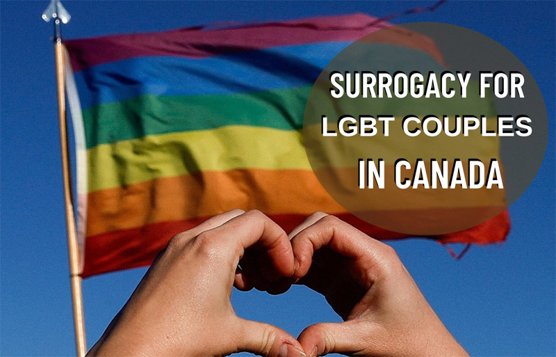 gay surrogacy in Canada