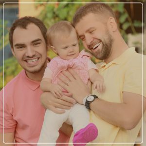 Gay surrogacy options