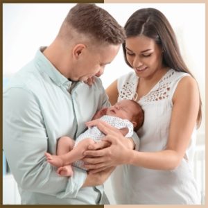 Parenting after Surrogacy