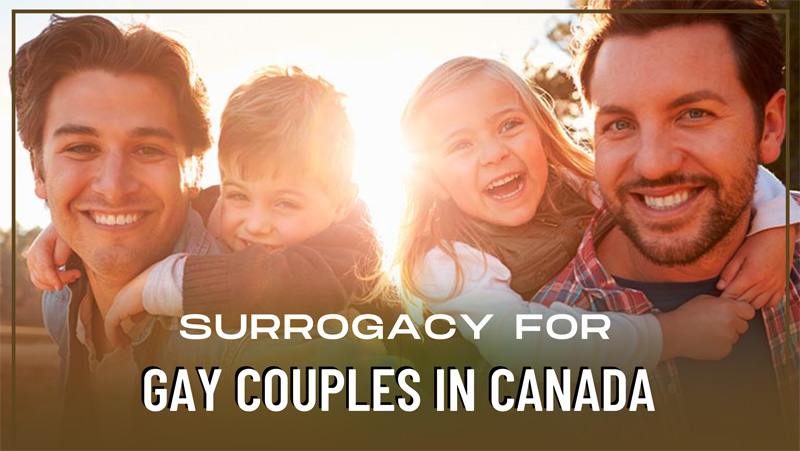 surrogacy for gay couples in Canada