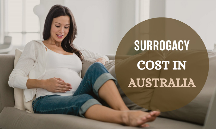 surrogacy price in Australia