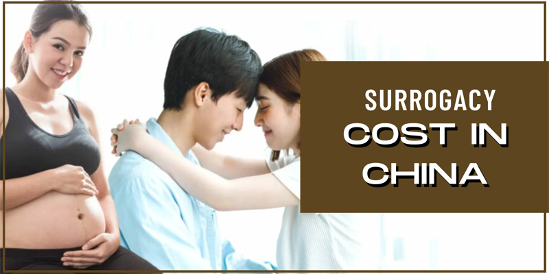 surrogacy cost in China