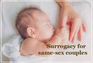 same sex surrogacy in Cambodia