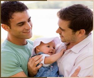 same sex surrogacy in Canada