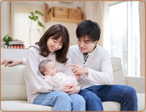 length of a surrogacy journey
