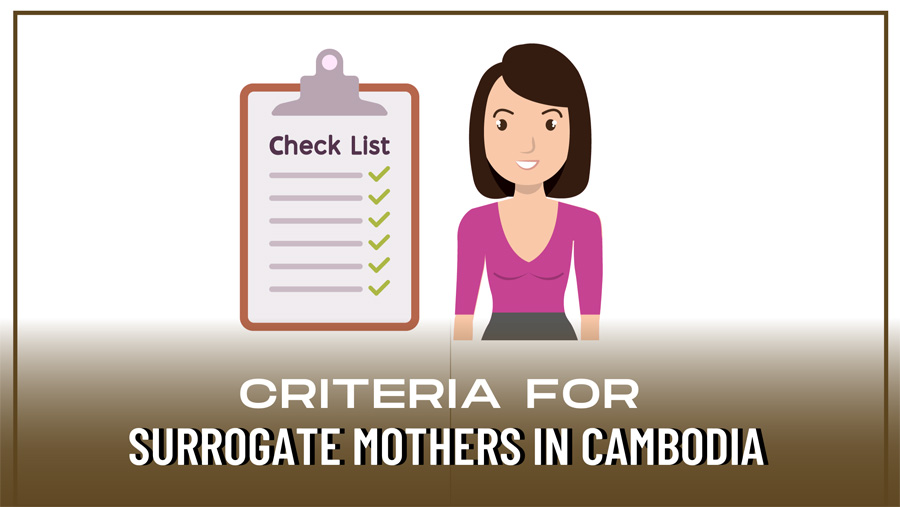 surrogate in Cambodia