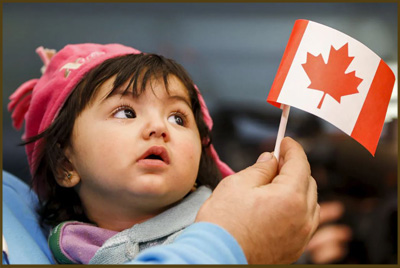 surrogacy in Canada for foreigners