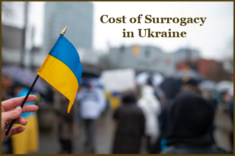 surrogacy cost in Ukraine
