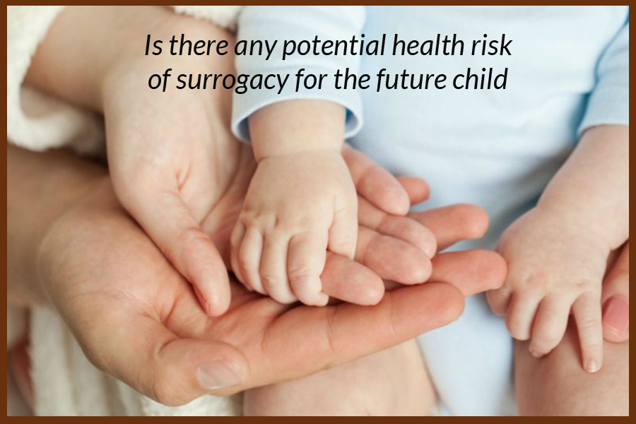 surrogacy in Georgia