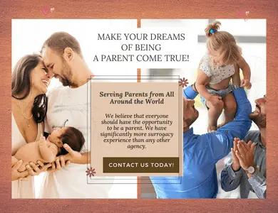 Kenya surrogacy clinics