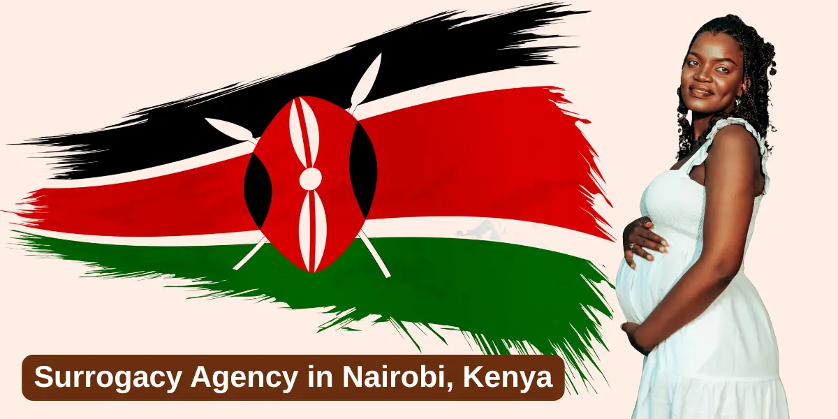 Surrogacy in Kenya