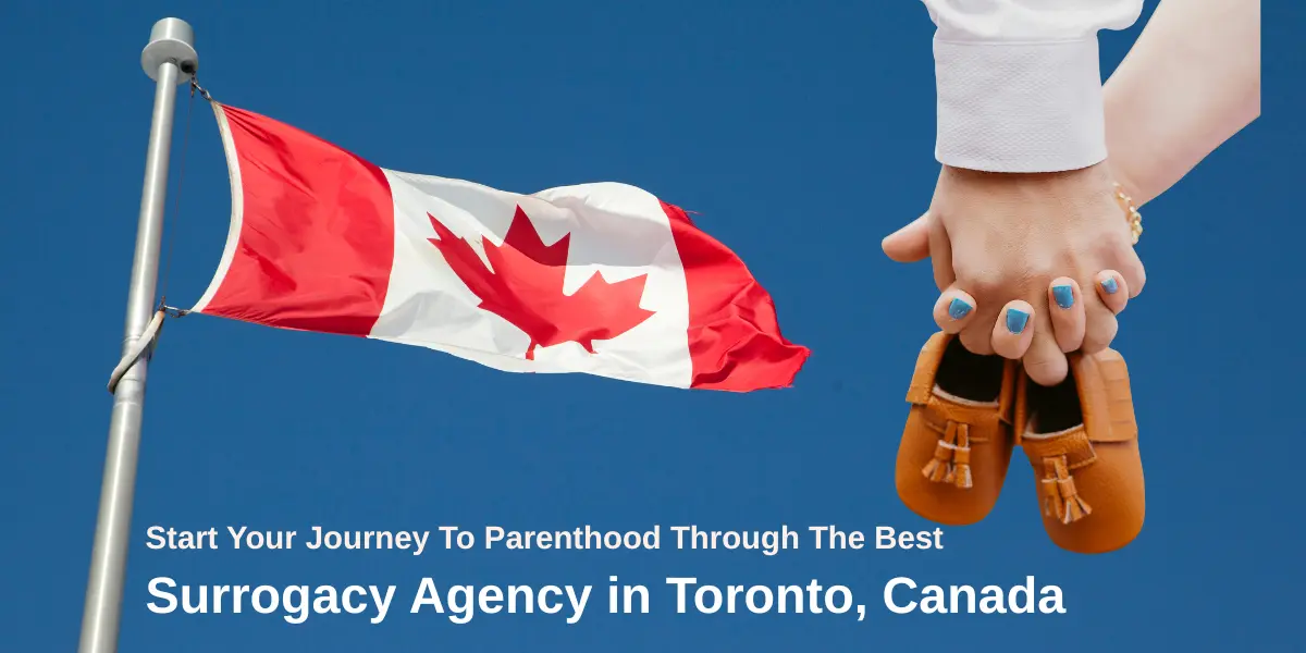 Surrogacy in Canada