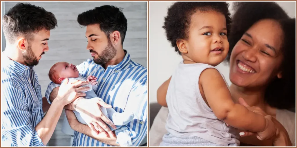 best surrogacy agency in Toronto