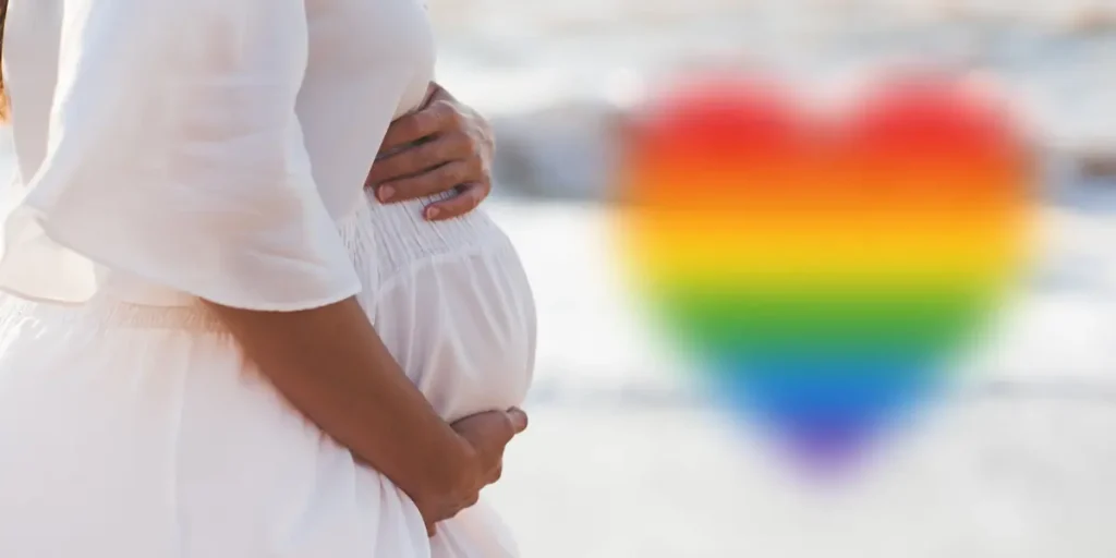 surrogacy for same-sex couples