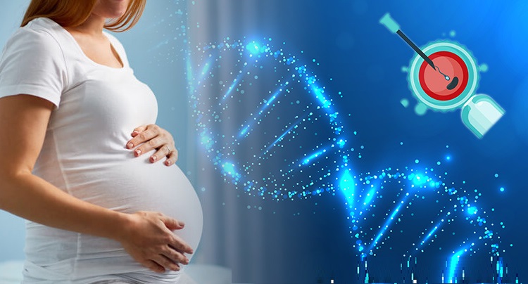 Surrogacy for gay couples