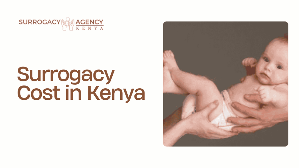 Surrogacy Cost in Kenya