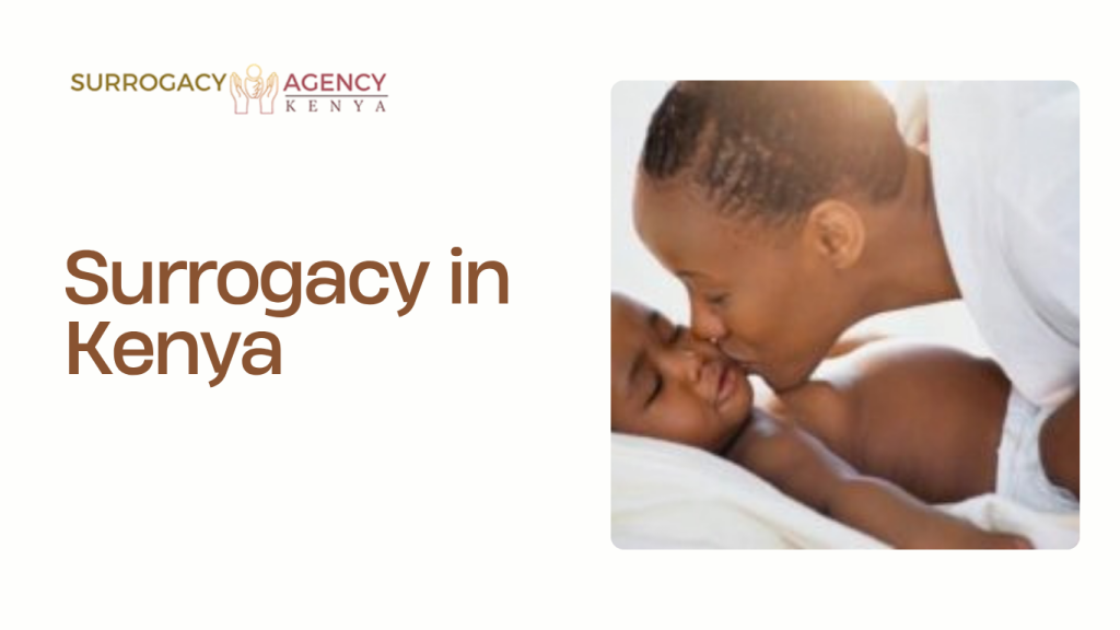 Surrogacy in Kenya